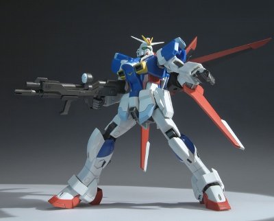 MMMGQ 1/100 脉冲敢达