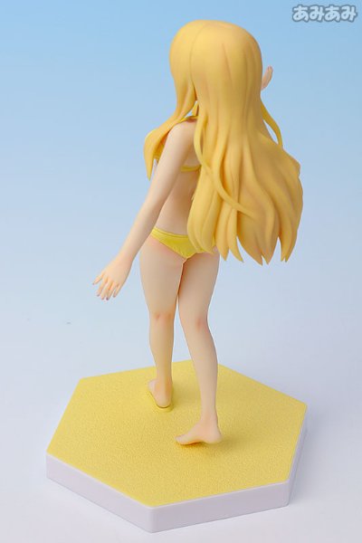 BEACH QUEENS 轻音少女！ 琴吹紬