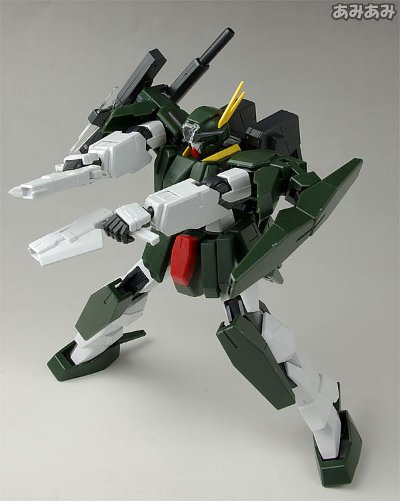 1/100 ケルディム高达