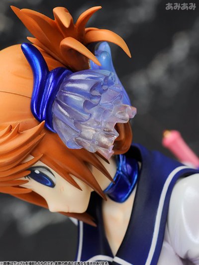 Dwell ToHeart2 迷宫旅人 小牧愛佳-マジカル公主-