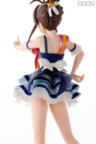 一番赏 偶像大师 PART3 E賞 秋月律子  