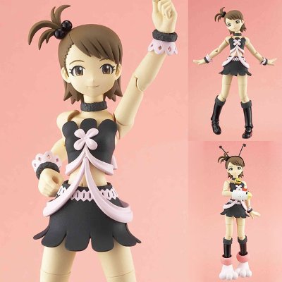 芙萝茵莱伊 REVOLTECH 007 双海亜美（通常版 ゴシック公主）