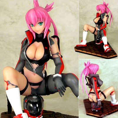 ブラスレイター ア万蛇 1/6 ポリストーン