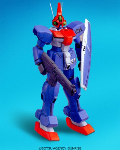LM 1/144 ドート鲜柠汁スタム