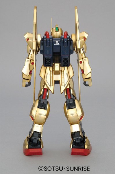 MG  机动战士Z高达  百式 HD配色