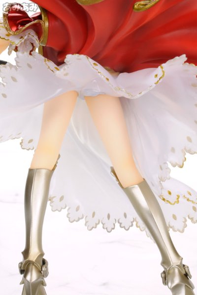 Fate/EXTRA セイバーエクストラ