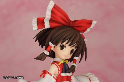 东方Project 特別篇 博丽灵梦 -POP-