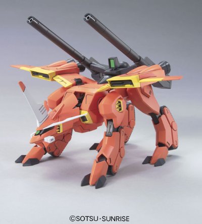 HG 1/144 R11 拉古 『机动战士高达SEED』より（再贩）[BANDAI SPIRITS]《発売済・在库品》