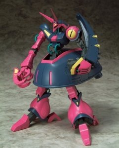 MS In Action 猎犬 通常版（赤）