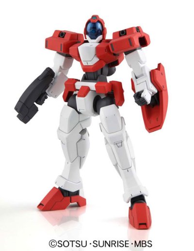 HGAGE#03 1/144  机动战士高达AGE RGE-B790 杰诺亚斯