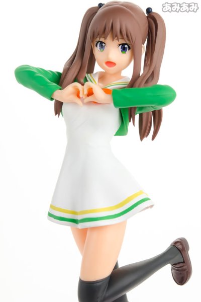 Wake Up，Girls！   “岡本未夕 -On☆Stage-” 