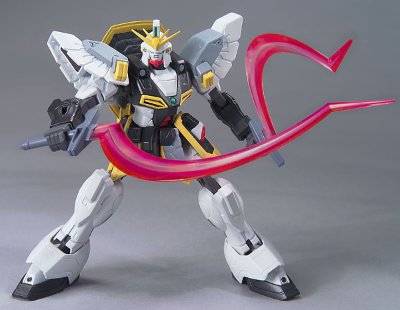 HCM Pro 57-00 沙漠高达