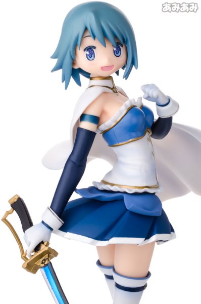 SQ系列 剧场版 魔法少女小圆 美树沙耶香