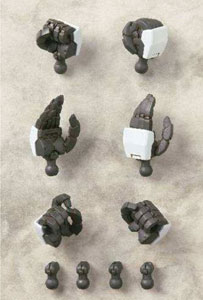 ハイディテールマニピュレーター HDM218