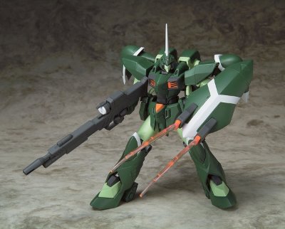 MS In Action ゲイツ