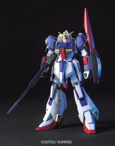 HGUC#41 Z高达