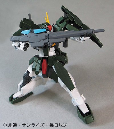 HCM Pro 61-00 高达00(ダブルオー) セカンドシーズン ケルディム高达