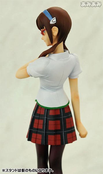 FIGURE魂 EVA新剧场版:破 真希波·玛丽