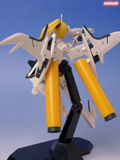 武装神姫 安瓦尔 トランシェ2