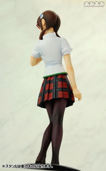 FIGURE魂 EVA新剧场版:破 真希波·玛丽