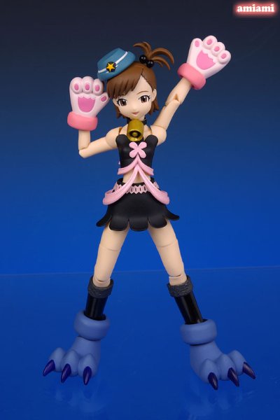 REVOLTECH 偶像大师 双海真美 