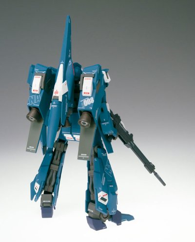 GUNDAM FIX FIGURATION G.F.F.NEXT GENERATION 里歇尔