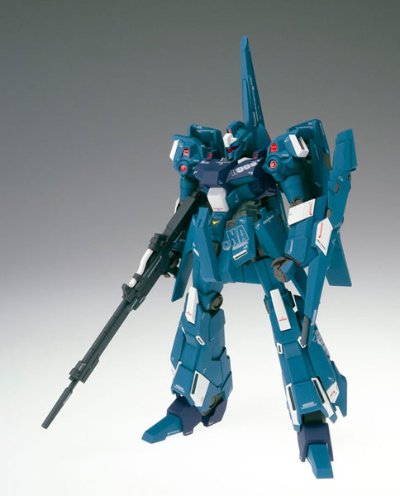 GUNDAM FIX FIGURATION G.F.F.NEXT GENERATION 里歇尔