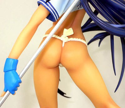 一騎当千 集鍔闘士血風録 関羽雲長 お祭りver. 第弐戟 ポリストーン