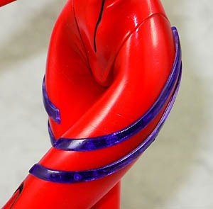 EVA アスカ：Gestalt(ゲシュタルト) 未涂装