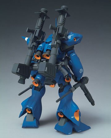 ZEONOGRAPHY ＃3011 ケンプファー