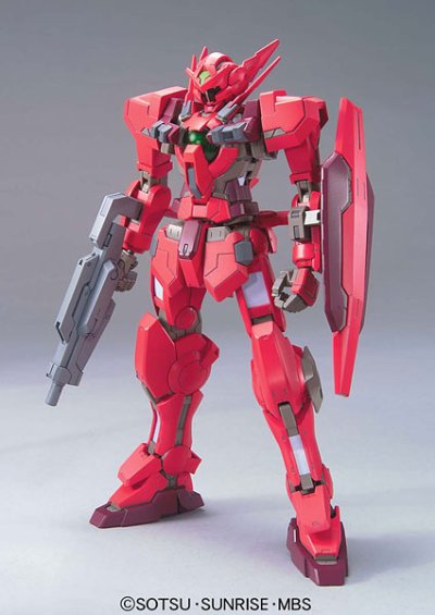 高达00F 1/100 高达阿斯特蕾亚 TYPE-F