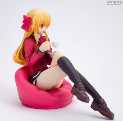 FORTUNE ARTERIAL -Fortune FORTUNE ARTERIAL- 千堂瑛里华