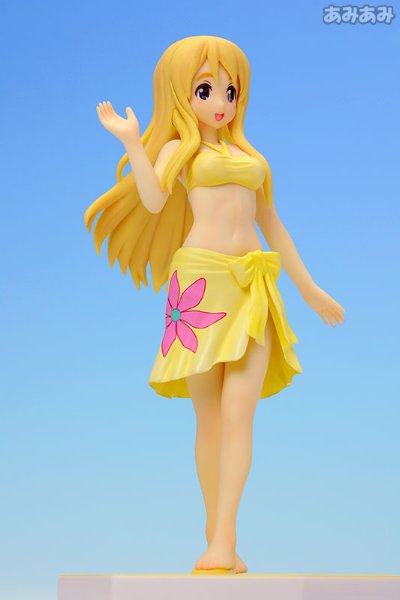 BEACH QUEENS 轻音少女！ 琴吹紬