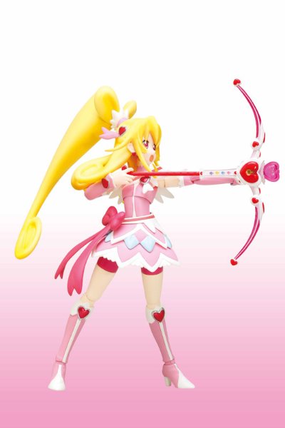 S.H.Figuarts 心天使