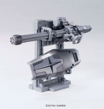 ビルダーズパーツ システムウェポン005