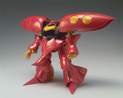 ZEONOGRAPHY ＃3*** 卡碧尼 RED＆WHITE EX