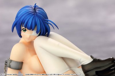 R-Line 一骑当千 吕蒙子明 DVD Back Jacket Ver.