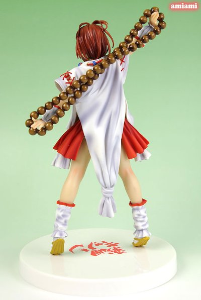 戦国キャノン－戦国エース エピソードIII－ 瑞香