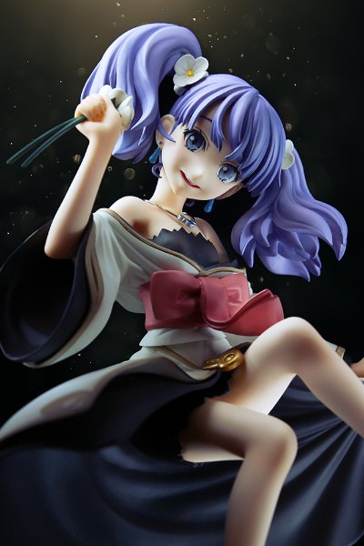 分形世界 奈野莎