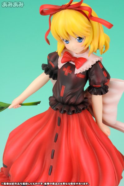 东方Project 小さなスイートポイズン 梅蒂森・梅兰可莉