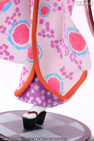 异国迷宫的十字路口 汤音 1/4.5