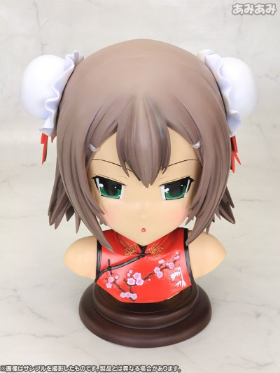 美少女痛置 笨蛋测试召唤兽 にっ！ 木下秀吉 Bust China Dress ver.