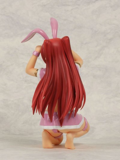 ToHeart2 向坂環 バニーver.（粉色）