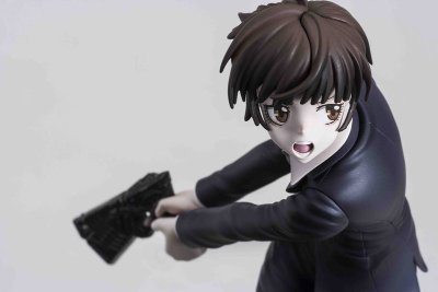 Hdge No.3 PSYCHO‐PASS 常守朱