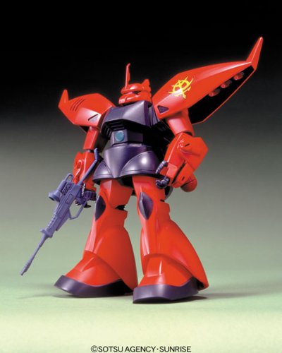 1/144 改修型勇士