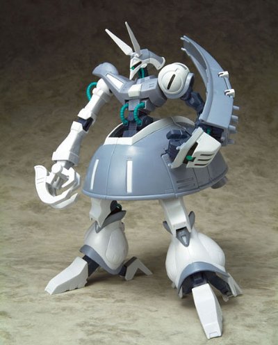 MS In Action 猎犬〔ゲーツ機〕