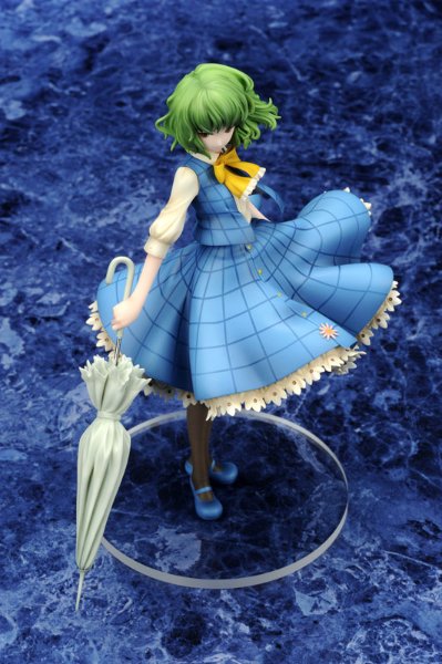 東方Project “四季のフラワーMaster” 風見幽香 Extra色Ver.