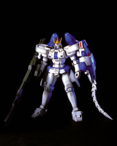 高达W エン礼服ワルツ 1/144 托尔吉斯III