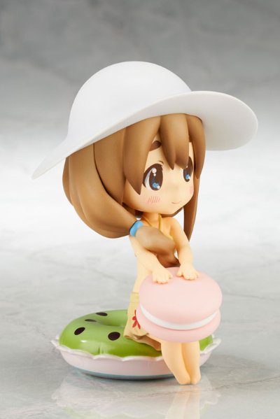 chocolte 轻音少女！ 琴吹紬