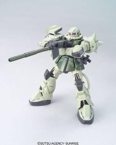 HCM Pro G-BOX 白色ベース討伐隊SET